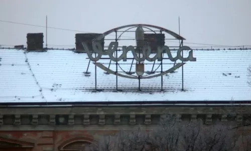 C118 Textilní továrny Stiassni a Neumark (Vlněna)